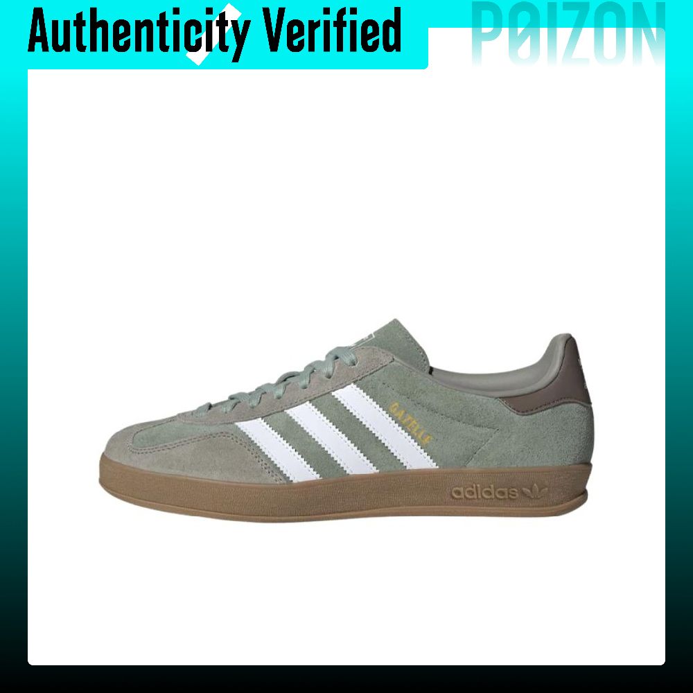 Adidas Shoes Gazelle - Adidas Originals GAZELLE INDOOR Scarpe da