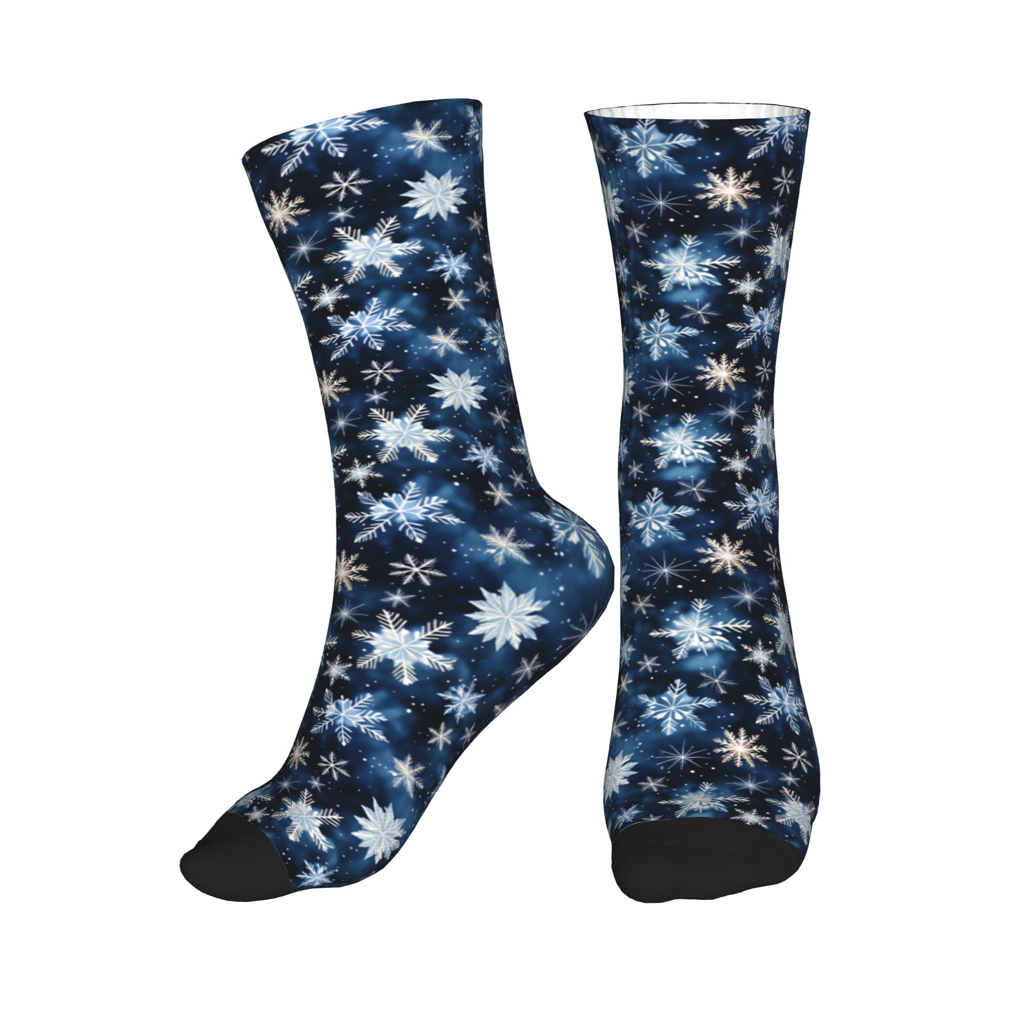 Dress Sock Men - Calzini da uomo con motivo a