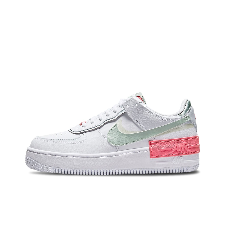Nike Shoes Air Force 1 - Scarpe da Skateboard Nike Air Force