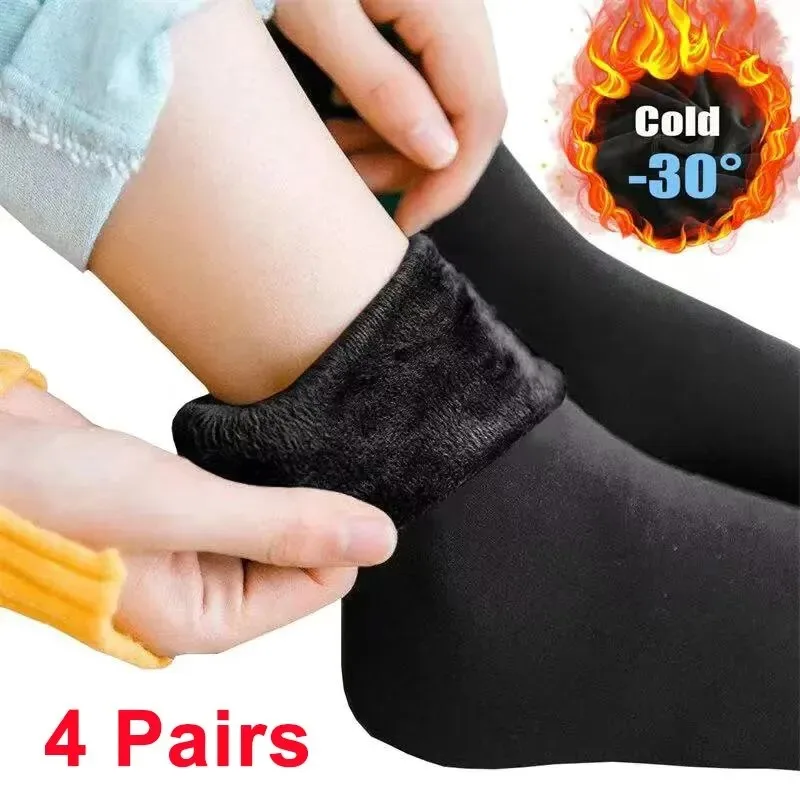 Wool Hiking Sock - Calzini invernali da donna Calzini termici