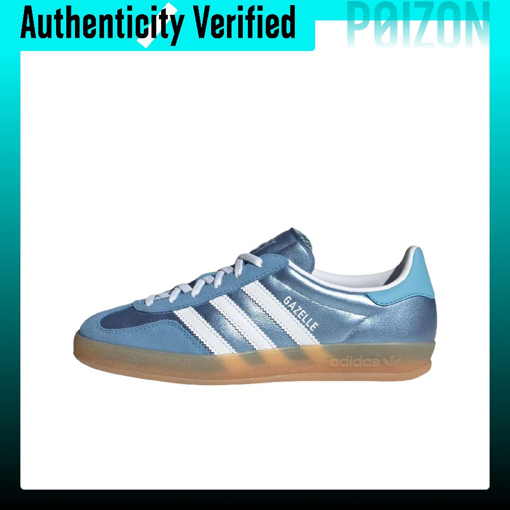 Adidas Shoes Gazelle - Adidas Originals GAZELLE INDOOR Scarpe da