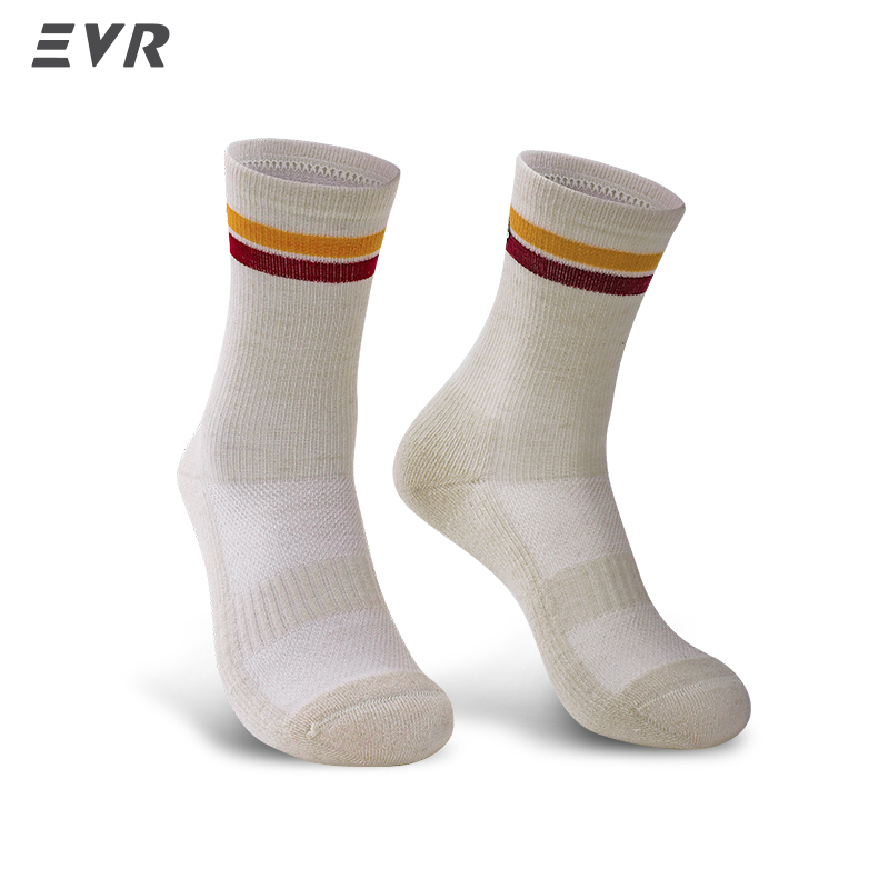 Wool Hiking Sock - Calze da ciclismo in lana merino