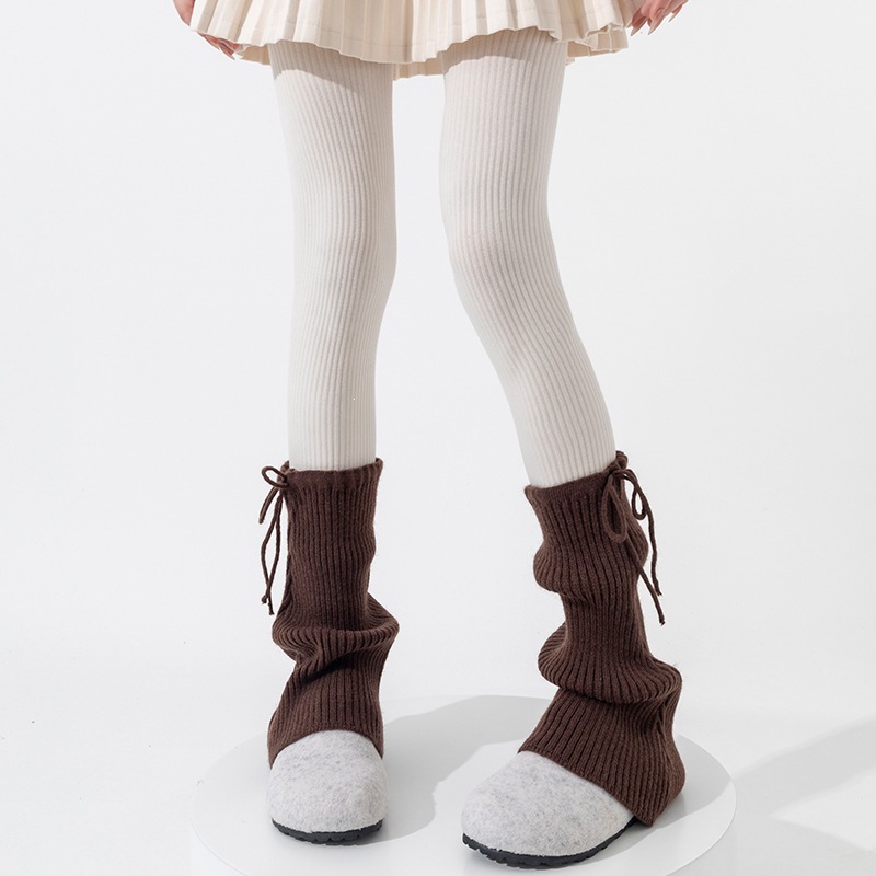 Scaldapiedi da donna in stile  - Boot Sock Slouchy recensione e prezzo