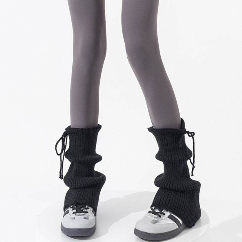 Scaldapiedi da donna in stile  - Boot Sock Slouchy recensione e prezzo