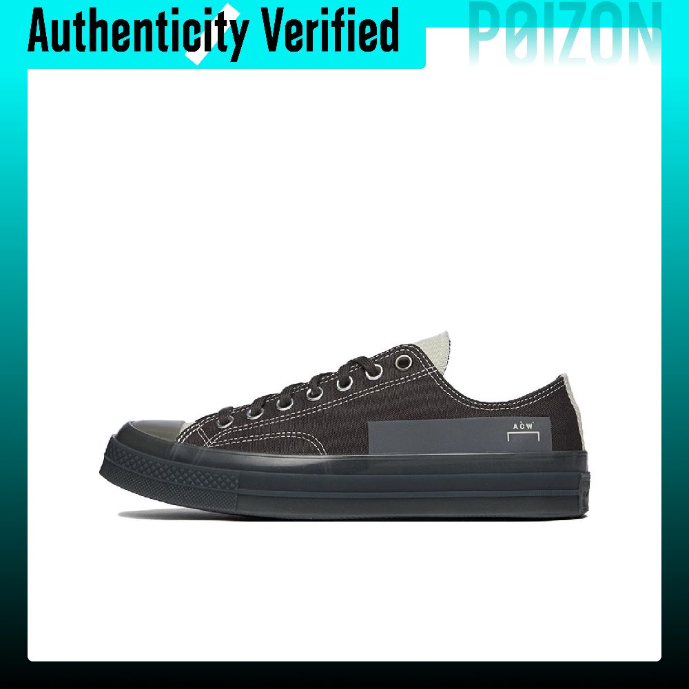 A COLD WALL* X Converse Chuck  - Converse Shoes Chuck 70 recensione e prezzo