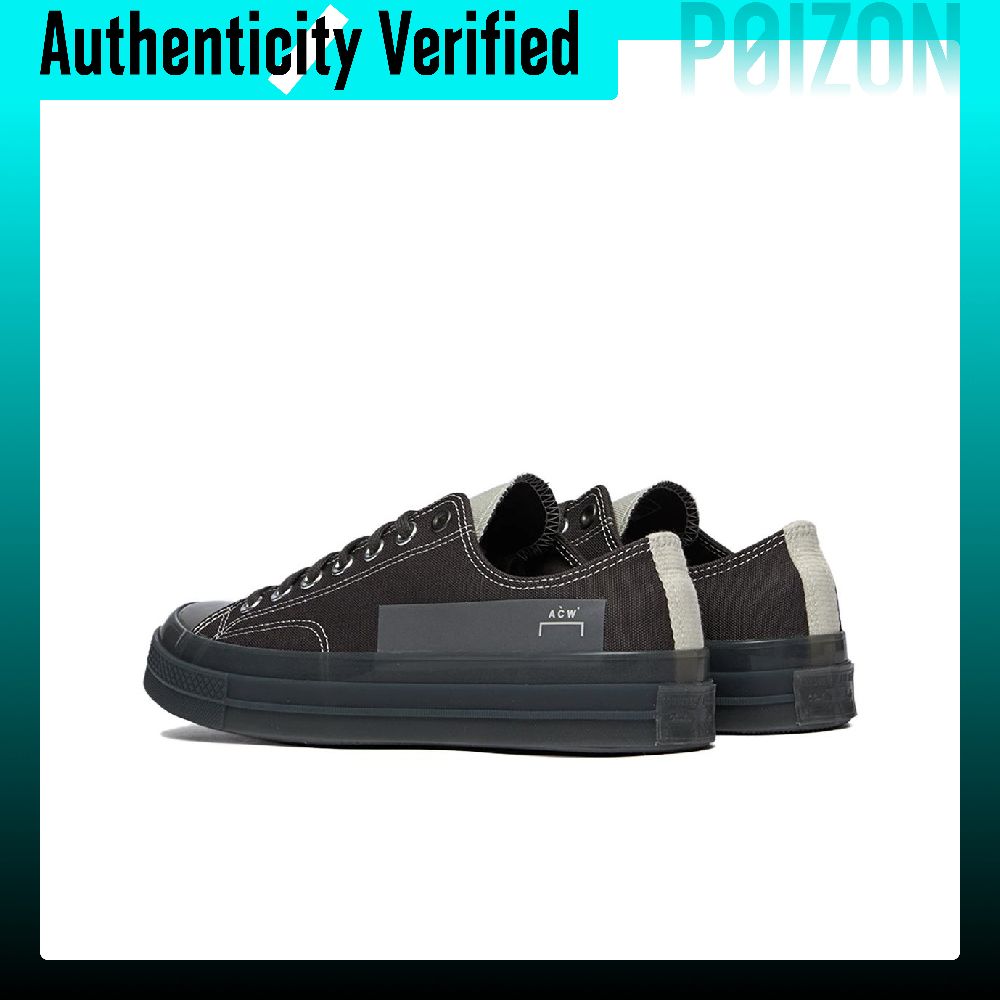A COLD WALL* X Converse Chuck  - Converse Shoes Chuck 70 recensione e prezzo
