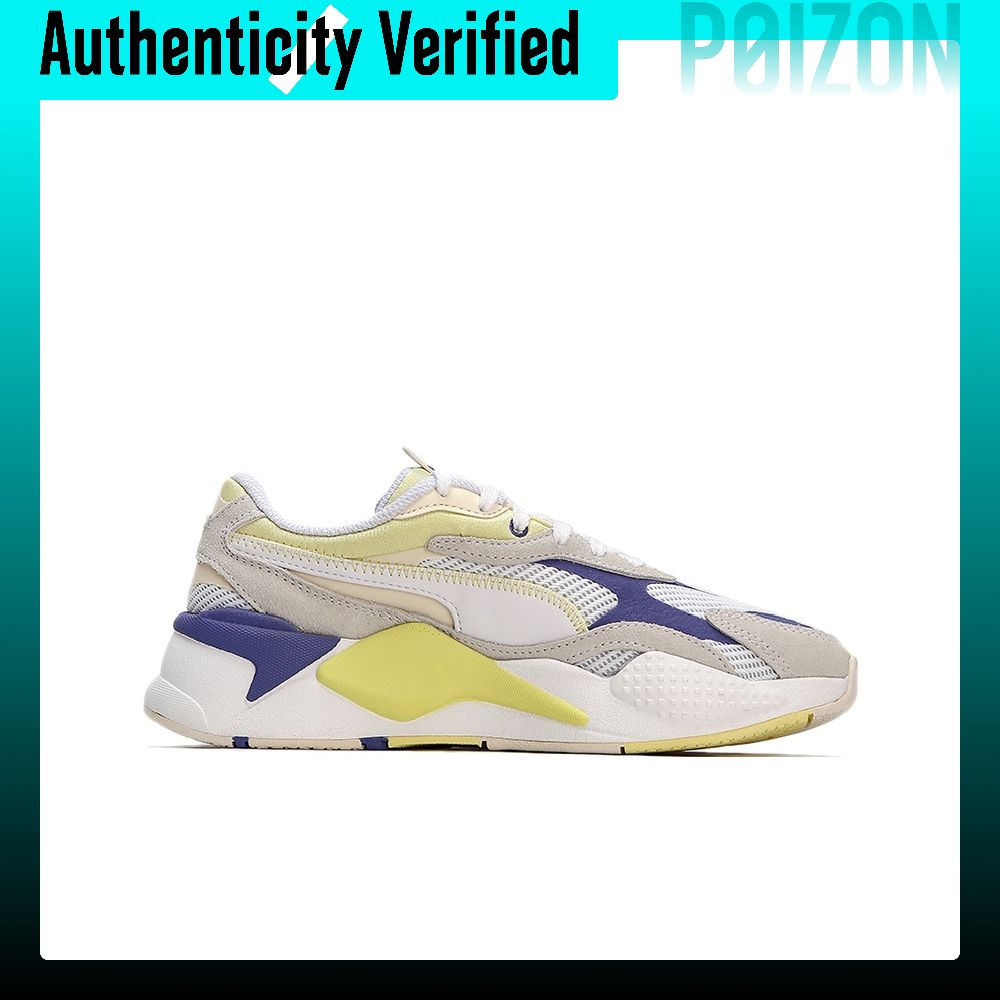 Scarpe Casual PUMA RS X da Don - Puma Shoes Rs-X recensione e prezzo