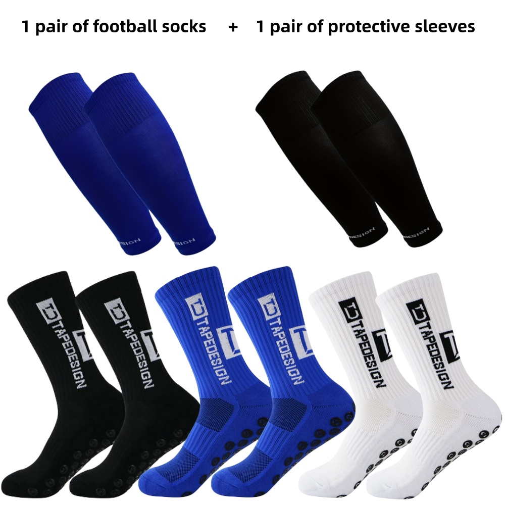 1 paio di calzini da calcio +  - Compression Sleeve Calf recensione e prezzo