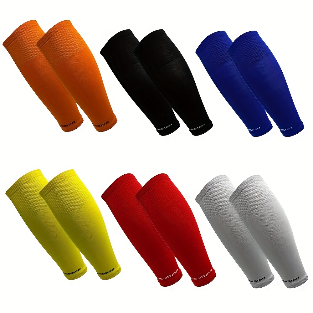 1 paio di calzini da calcio +  - Compression Sleeve Calf recensione e prezzo