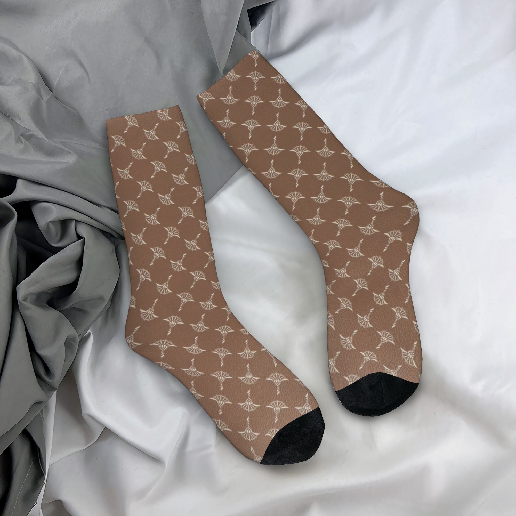 Calzini Personalizzati con Mot - Dress Sock Men recensione e prezzo