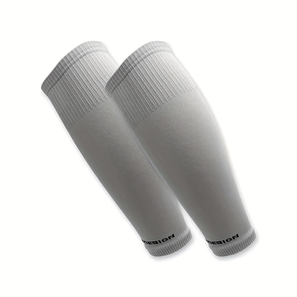 Copri calzini da calcio a comp - Compression Sleeve Calf recensione e prezzo