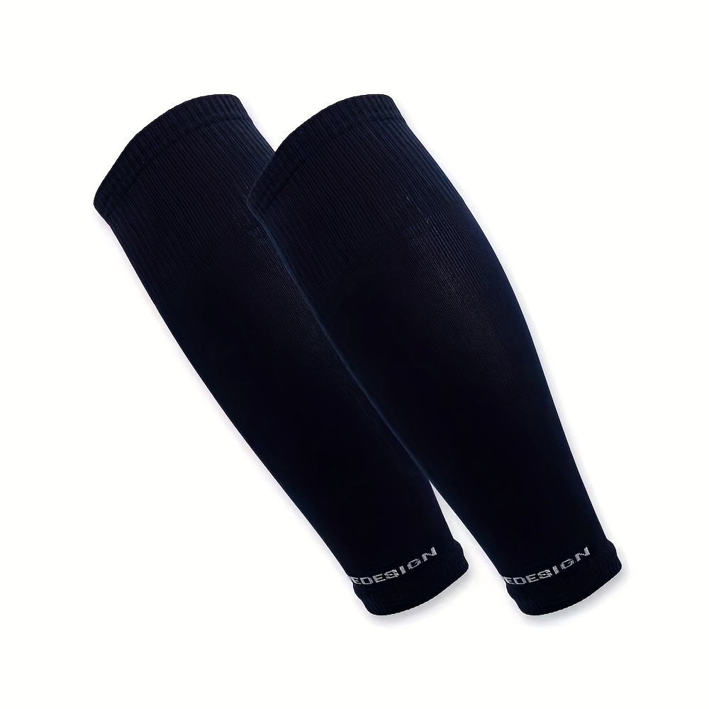 Copri calzini da calcio a comp - Compression Sleeve Calf recensione e prezzo