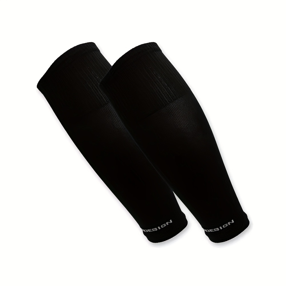 Copri calzini da calcio a comp - Compression Sleeve Calf recensione e prezzo