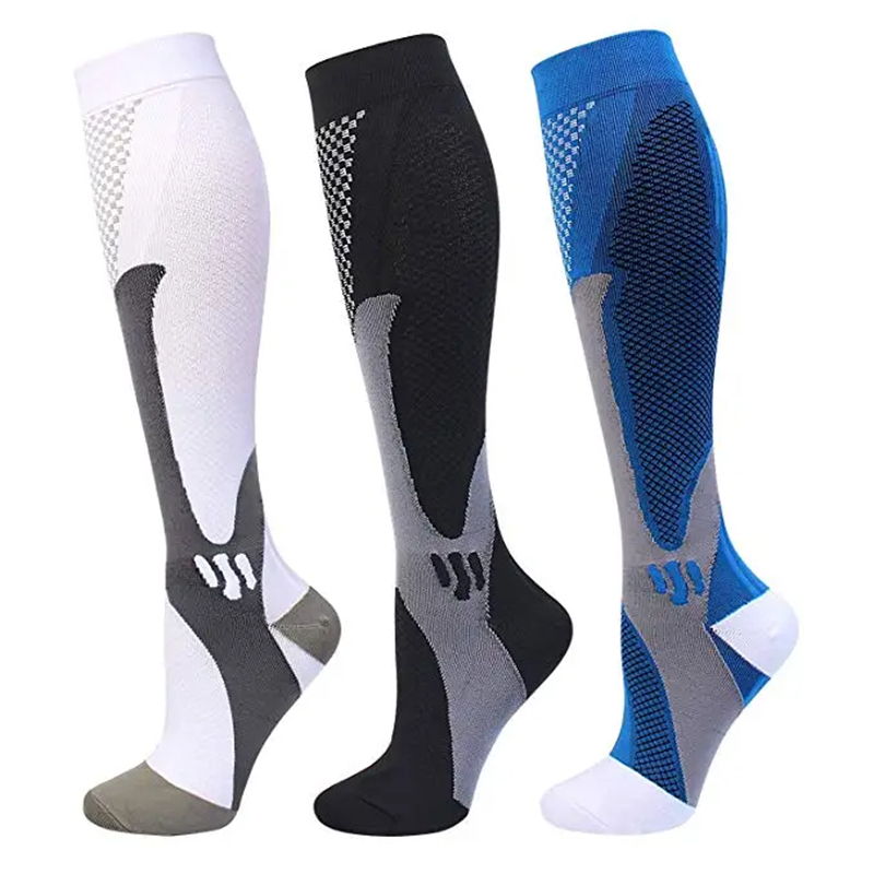 Calzini a compressione da cors - Compression Sock Medical recensione e prezzo