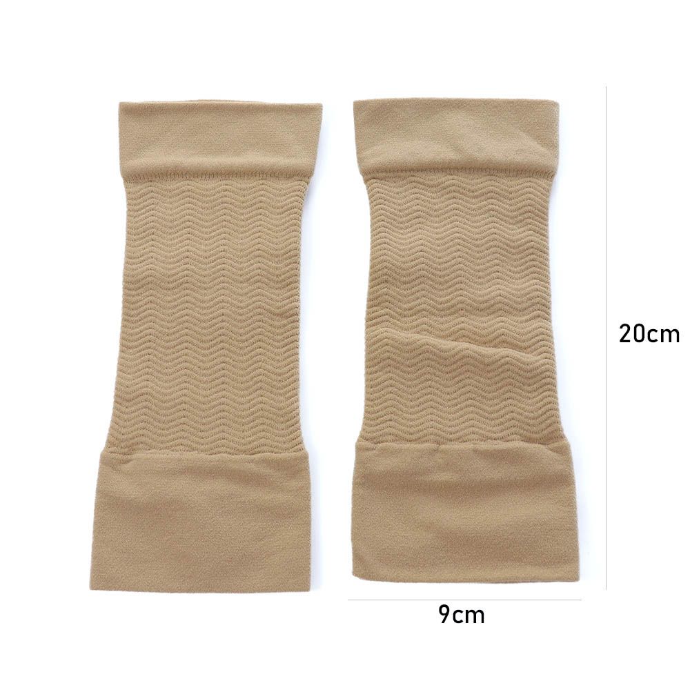 Fasce per Braccia, Manicotti M - Compression Sleeve Calf recensione e prezzo