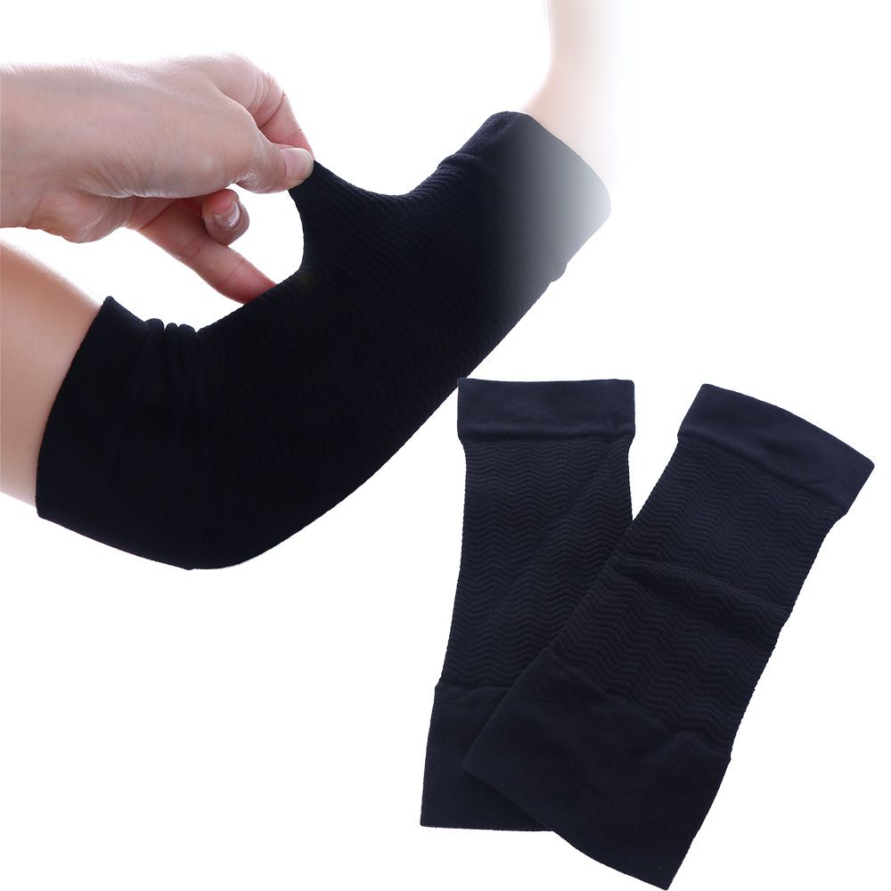 Fasce per Braccia, Manicotti M - Compression Sleeve Calf recensione e prezzo