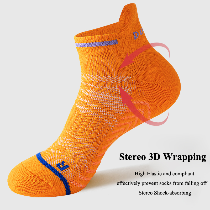 Calzini alla caviglia Calzini  - Athletic Sock Cushion recensione e prezzo