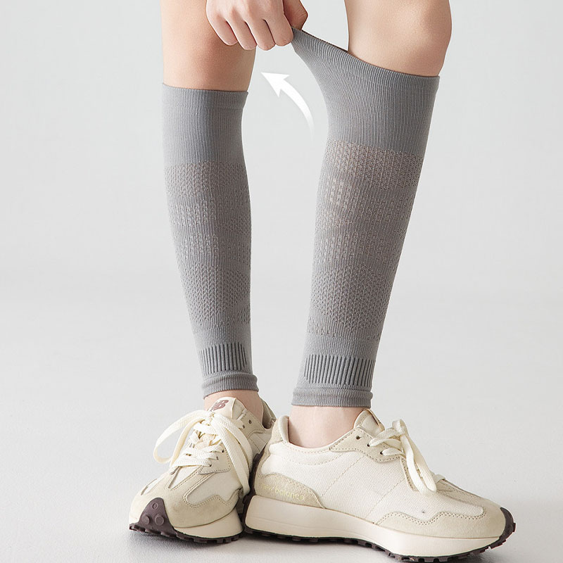 1/3/5 Paia di Calze a Compress - Compression Sleeve Calf recensione e prezzo
