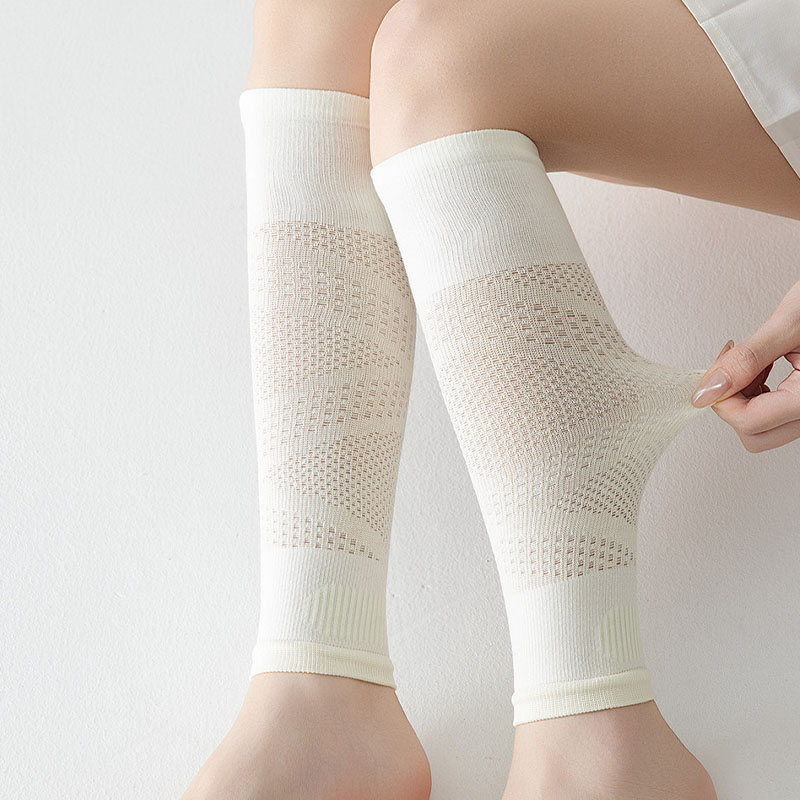 1/3/5 Paia di Calze a Compress - Compression Sleeve Calf recensione e prezzo