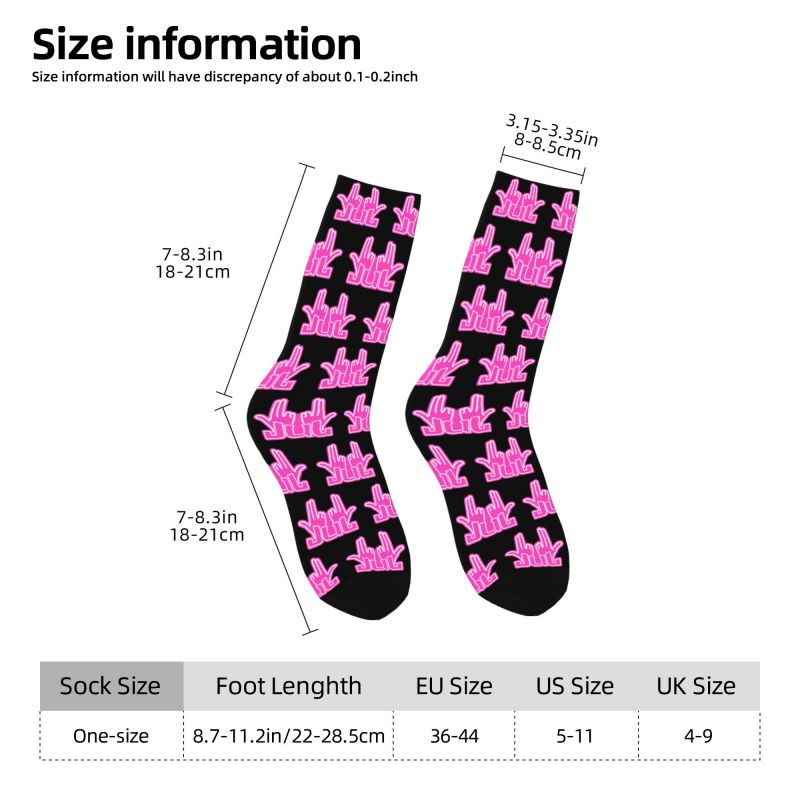 Calzini Personalizzati JUL Uni - Dress Sock Men recensione e prezzo