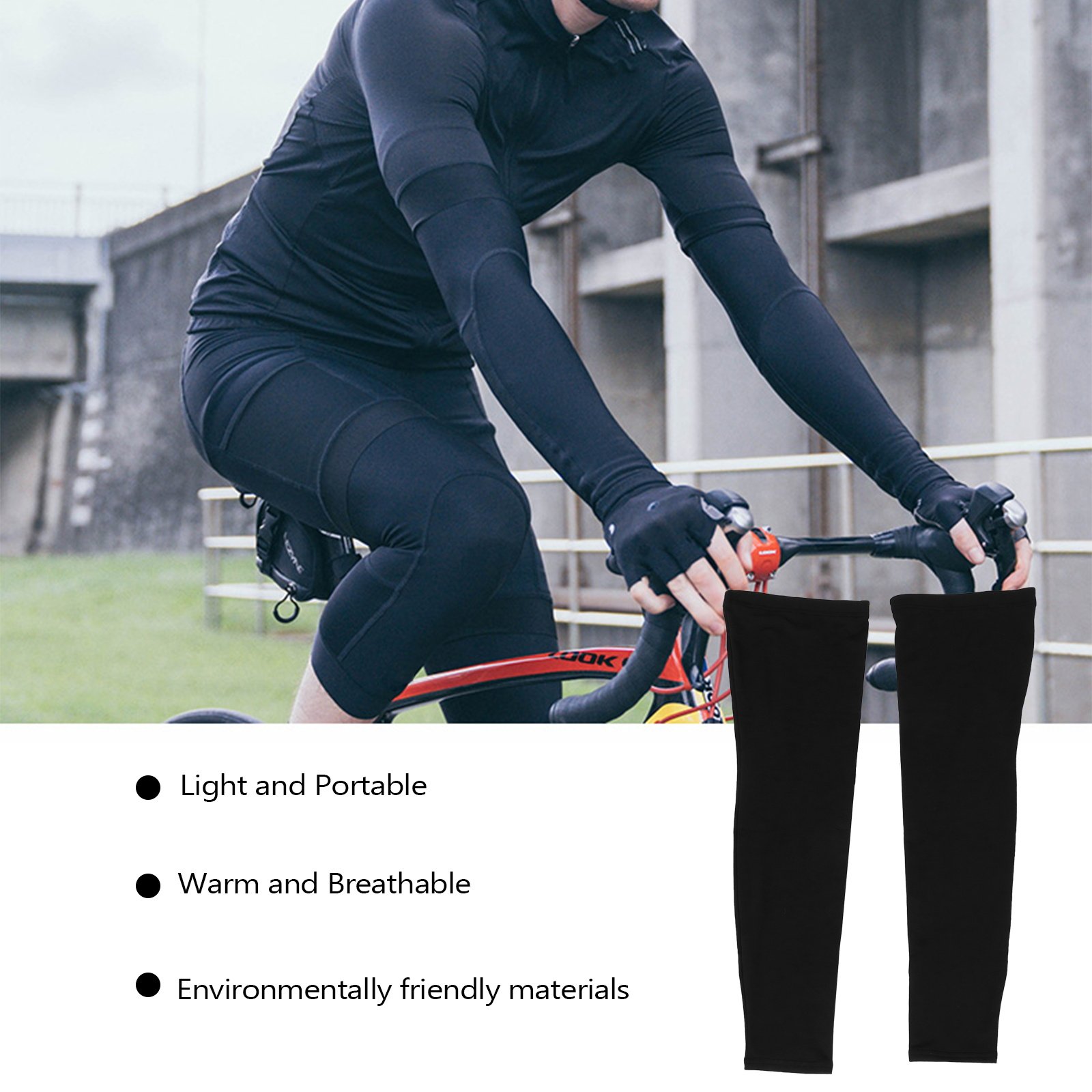 Scaldamuscoli da ciclismo in p - Compression Sleeve Calf recensione e prezzo