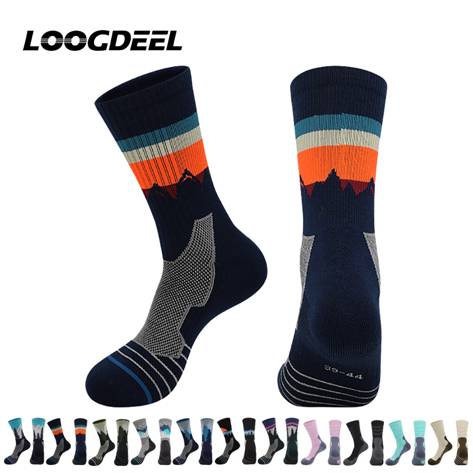 Calze da calcio professionali  - Wool Hiking Sock recensione e prezzo
