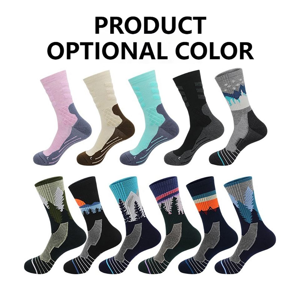 Calze da calcio professionali  - Wool Hiking Sock recensione e prezzo