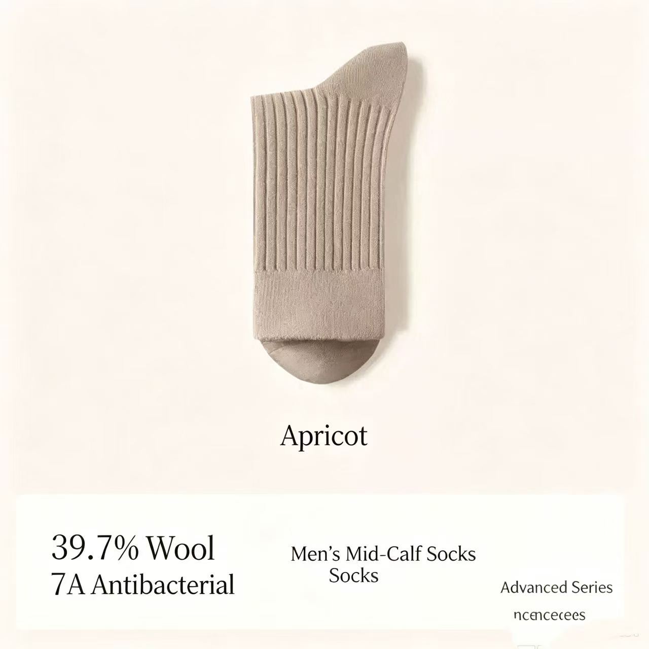 Confezione da 4 paia di calze  - Wool Hiking Sock recensione e prezzo