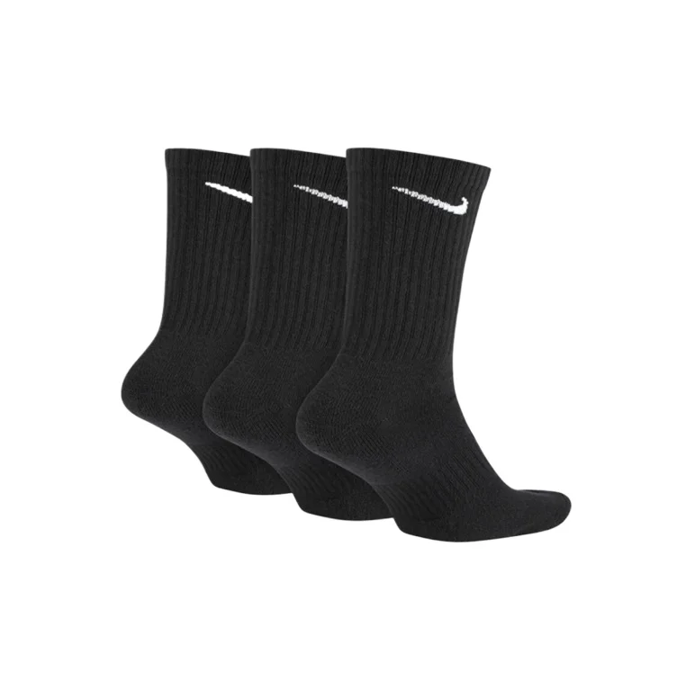 Calze sportive Nike, confezion - Cotton Crew Sock Pack recensione e prezzo