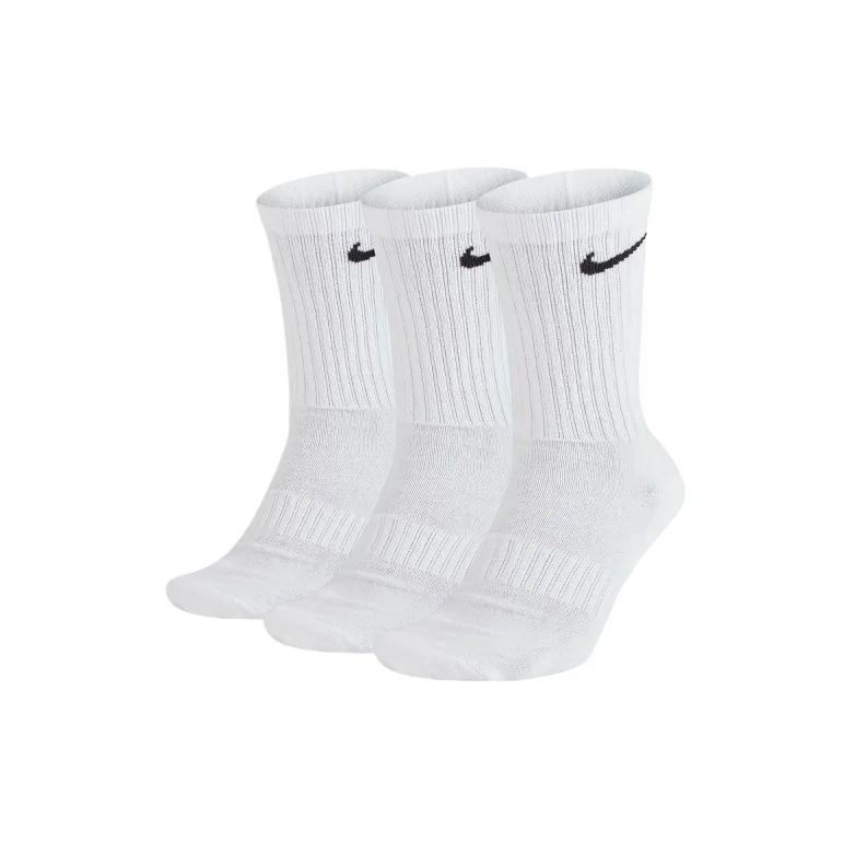 Calze sportive Nike, confezion - Cotton Crew Sock Pack recensione e prezzo