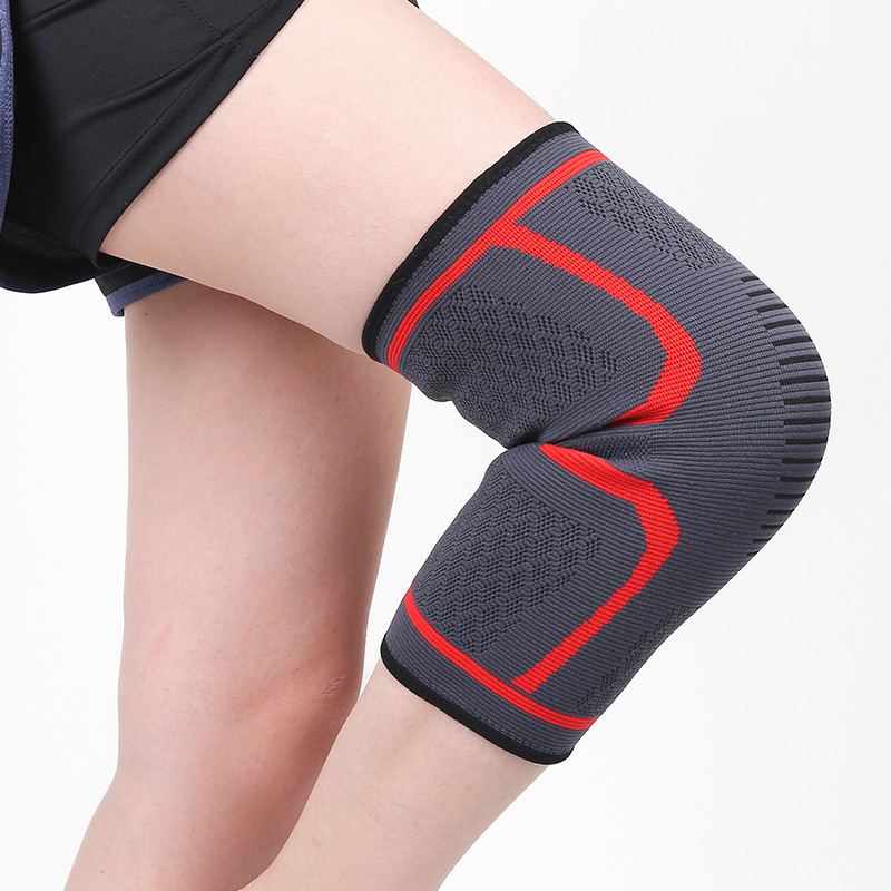 Supporto per Ginocchio Elastic - Compression Sleeve Calf recensione e prezzo