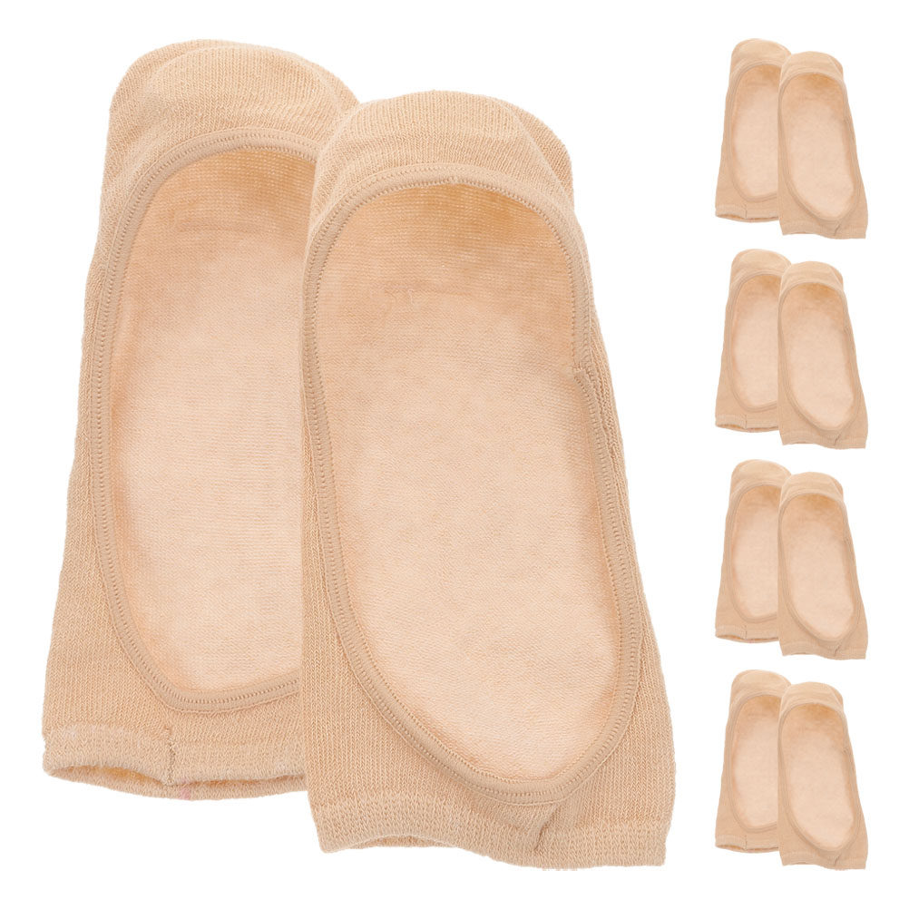 5 paia di calze da donna con p - Toe Sock Split recensione e prezzo