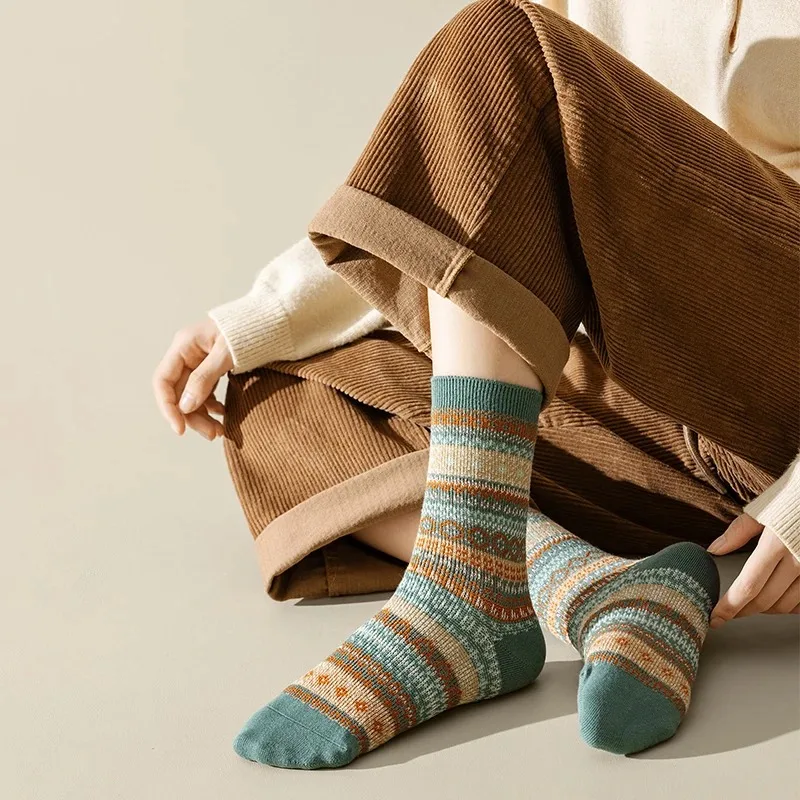 Confezione da 3 calze da donna - Cotton Crew Sock Pack recensione e prezzo