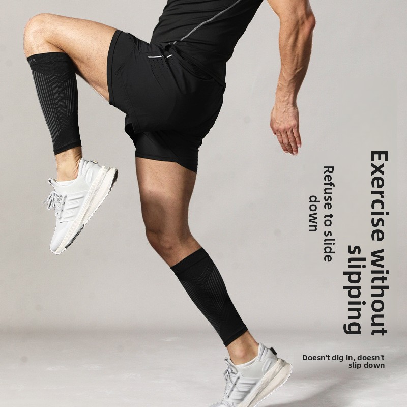 Manicotti Professionali in Nyl - Compression Sleeve Calf recensione e prezzo