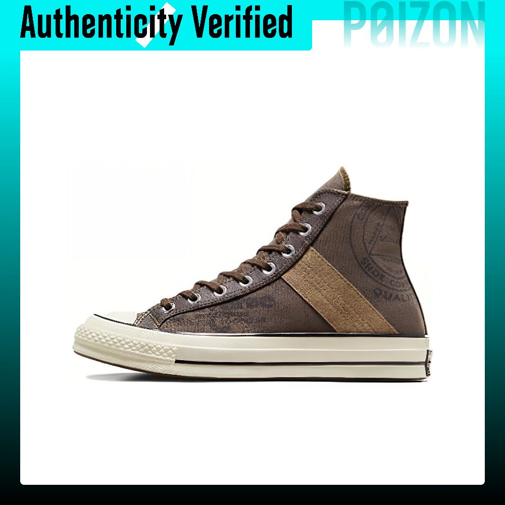 Scarpe in tela Converse Chuck  - Converse Shoes Chuck 70 recensione e prezzo
