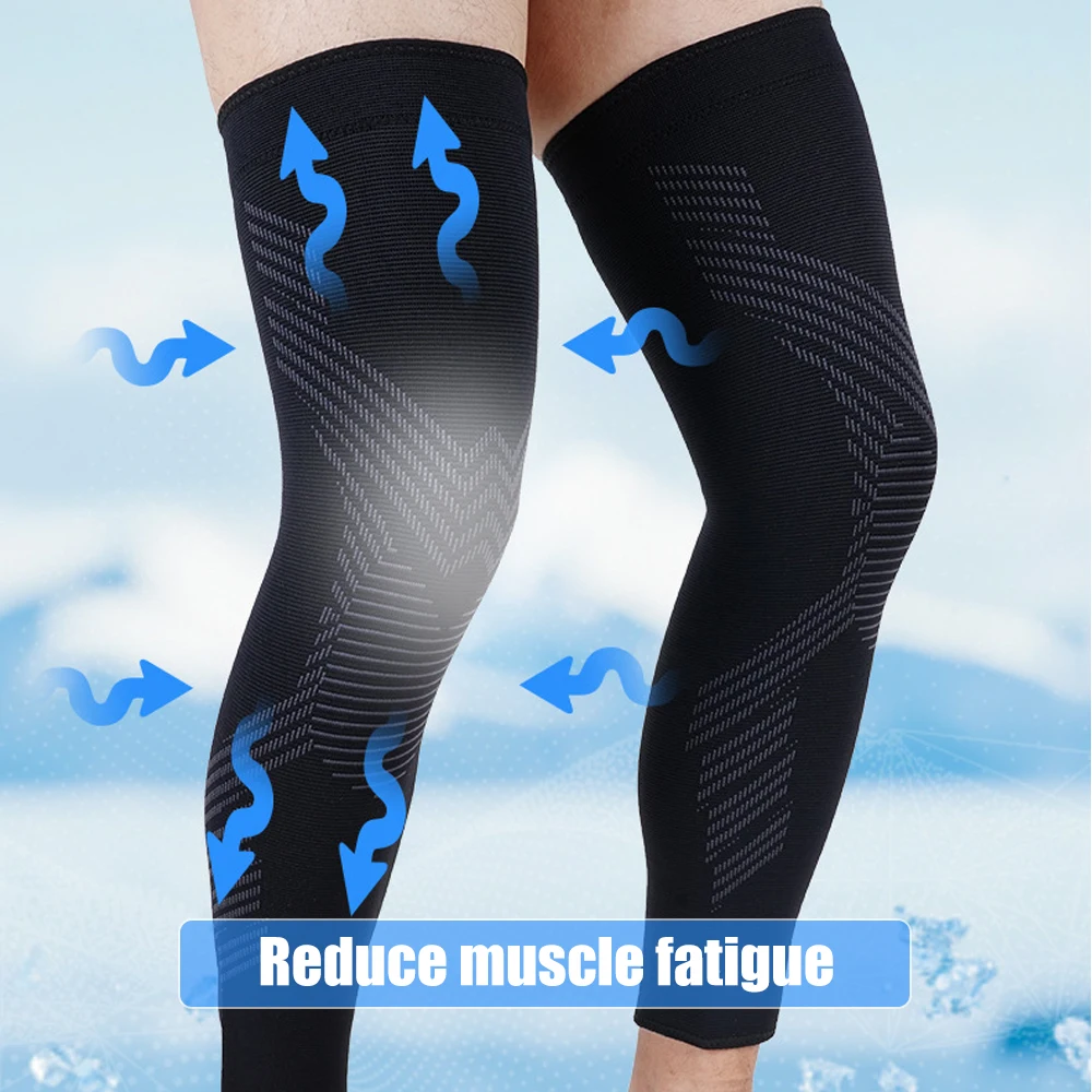 1/2PCS Manicotti a compression - Compression Sleeve Calf recensione e prezzo