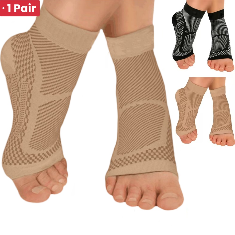 1 paio di sport supporto per c - Compression Sleeve Calf recensione e prezzo
