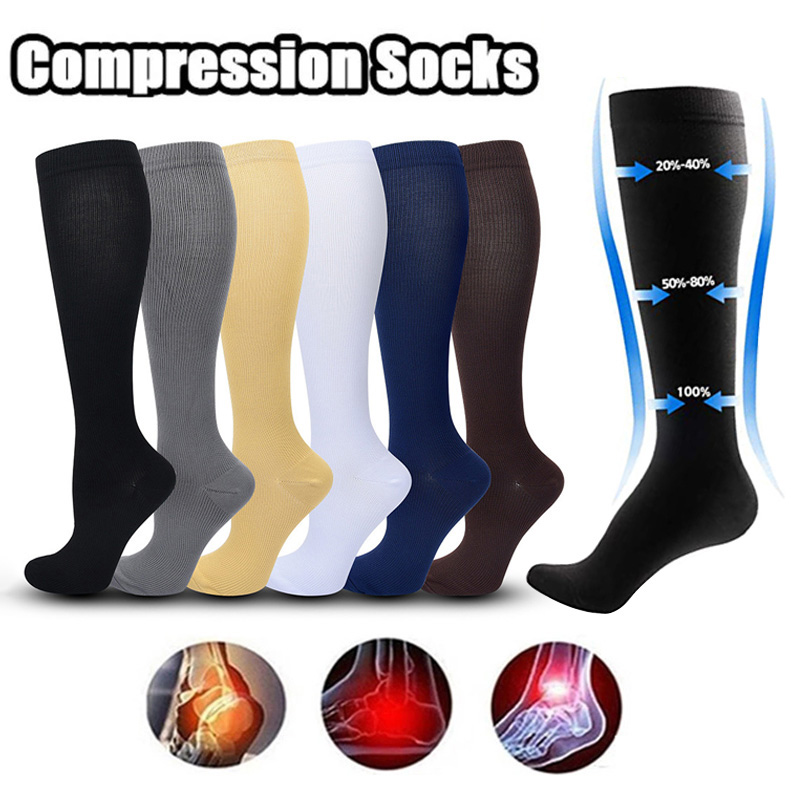 1 paio di calzini a compressio - Compression Sock Medical recensione e prezzo